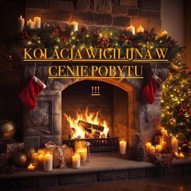 Chalpa Z Bali Panzió Zakopane Kültér fotó